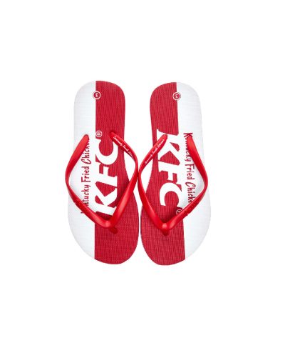 Kentucky Flip Flops
