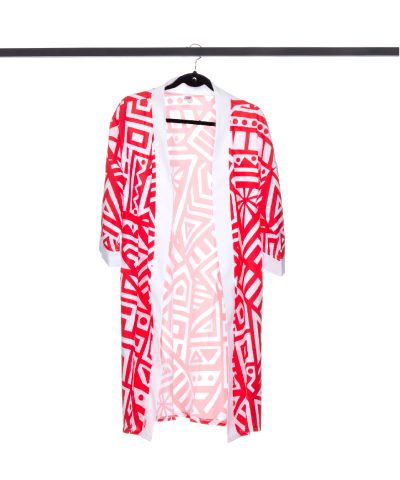 Spirit of Mzansi Kimono