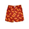 Zinger Nap Shorts