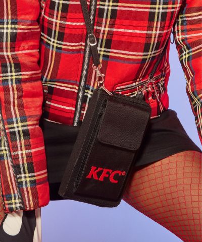 KFC Sling Bags