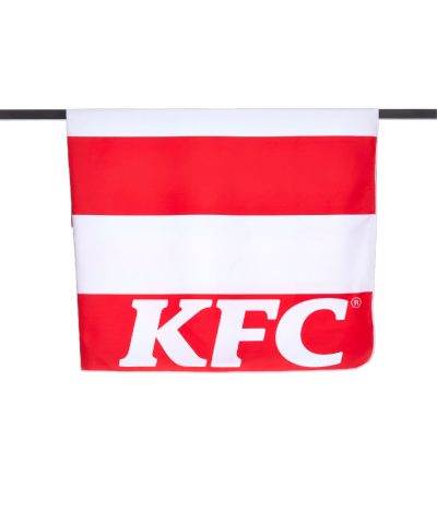 KFC Summer Towel