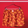 Zinger Nap Shorts