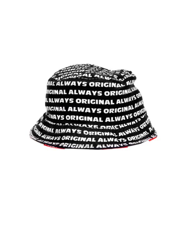 OG Bucket Hat