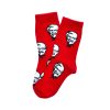 Spirit of the Colonel Socks