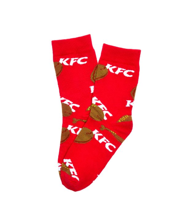 Spirit of the Colonel Socks