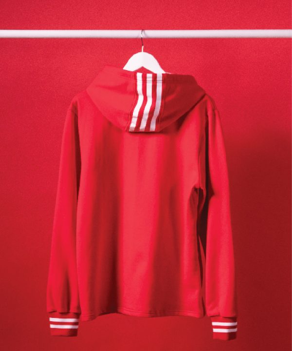 Vintage Original Recipe Hoodie