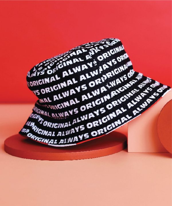 OG Bucket Hat