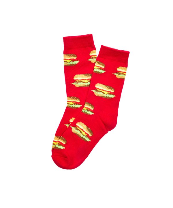 Spirit of the Colonel Socks