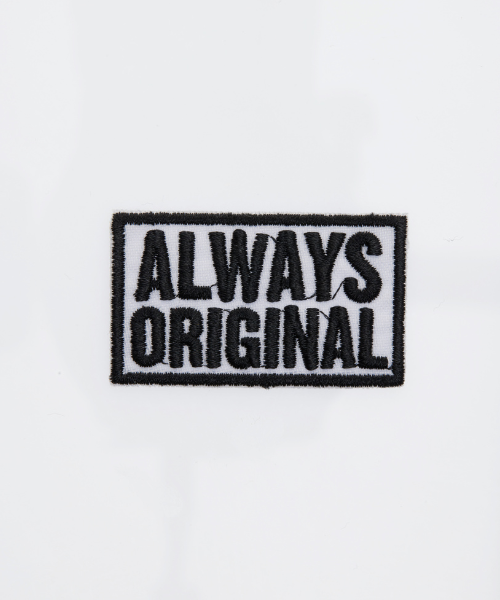 always original