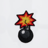 bomb patch